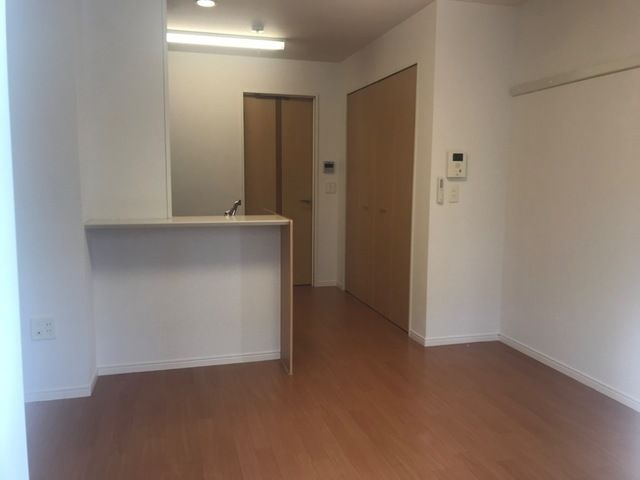 サザンホープの内装