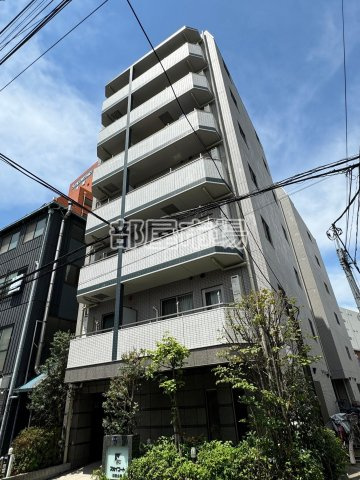 スカイコート隅田公園