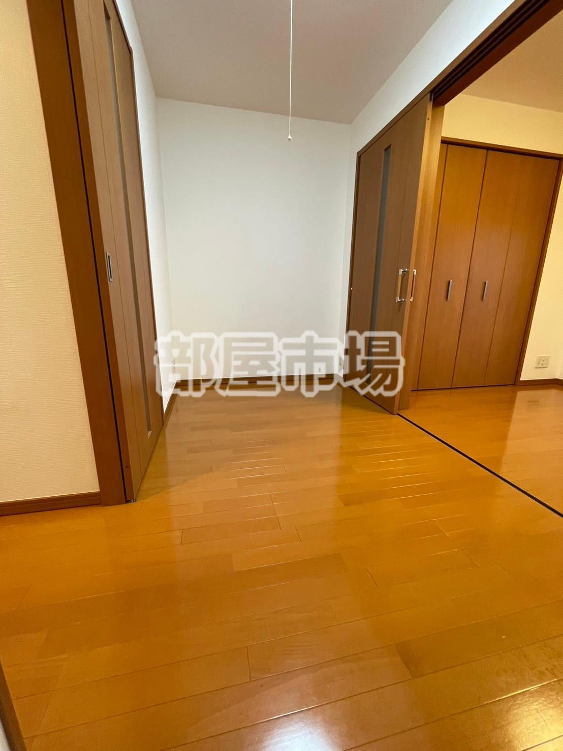 スカイコート隅田公園の居間・リビング