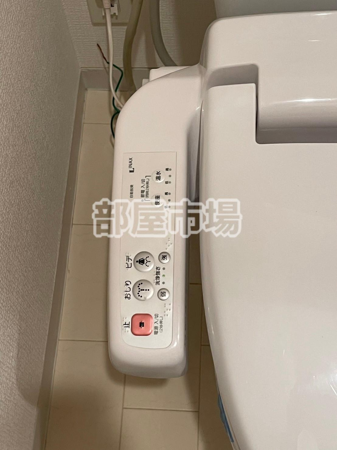 スカイコート隅田公園