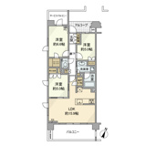 プラウド宮前平トレサージュの画像