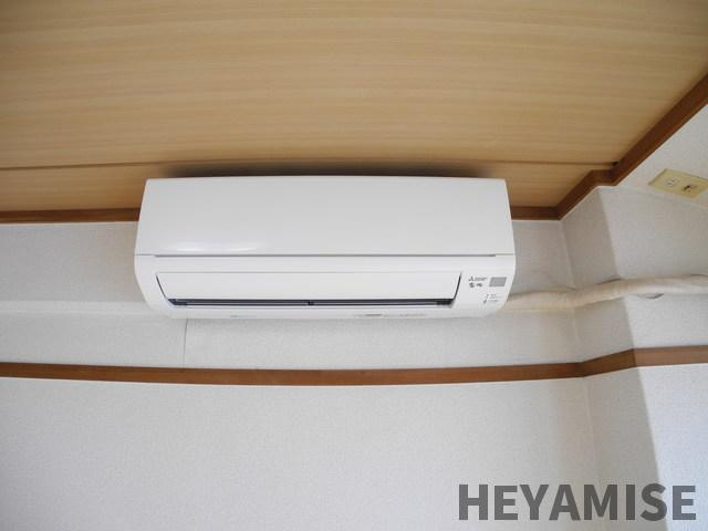 三愛ビル7の設備|※同間取りの別の階のお部屋の写真です※