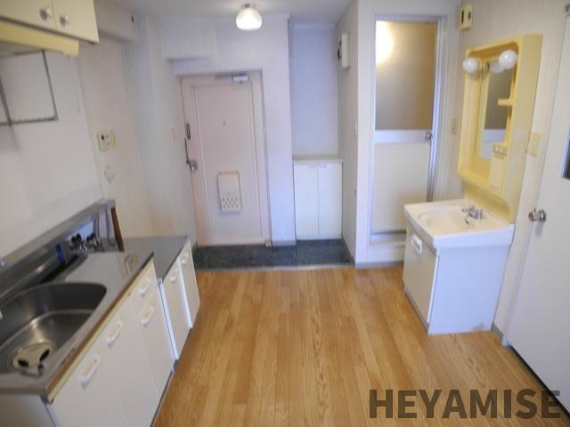 三愛ビル7のその他|※同間取りの別の階のお部屋の写真です※