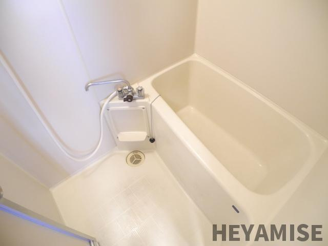 三愛ビル7の浴室|※同間取りの別の階のお部屋の写真です※