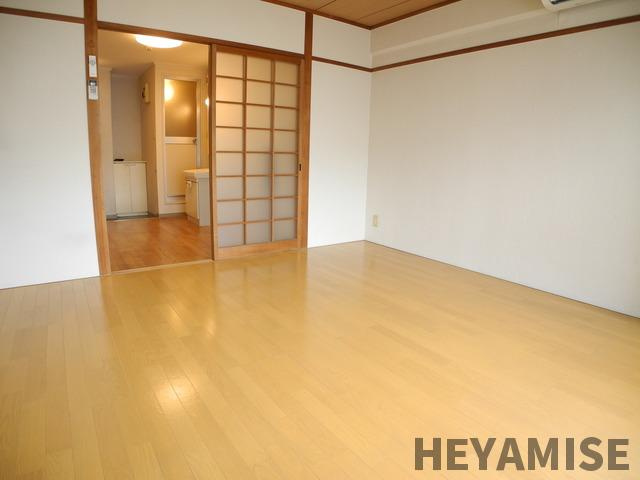 三愛ビル7の内装|※同間取りの別の階のお部屋の写真です※