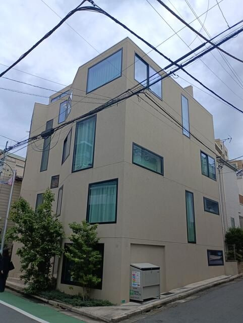 リブレス武蔵関