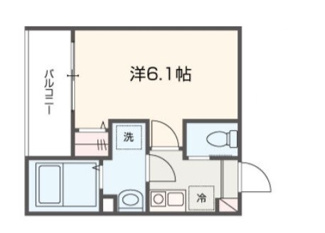 【間取り】 | Fiorito六実 | 間取りです。