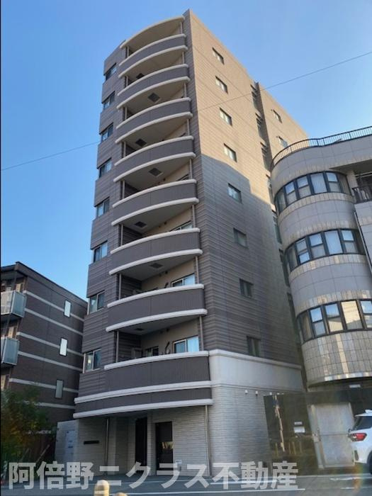 ナチュール天王寺