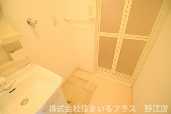 チャコーレ岡本の設備