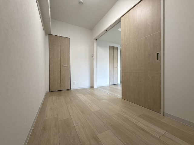 【洋室】セイワパレス新大阪