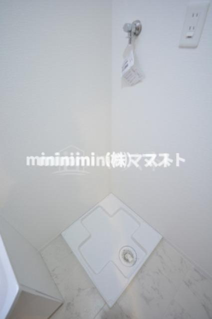 ラ・ハイール桃ヶ池公園の設備|別部屋参考写真