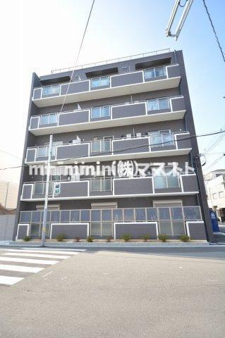 ラ・ハイール桃ヶ池公園