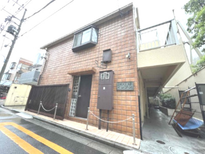  | 西大久保イレブン
