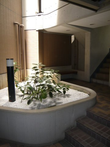 ＳＵＮ恵比寿のエントランス|■エントランス