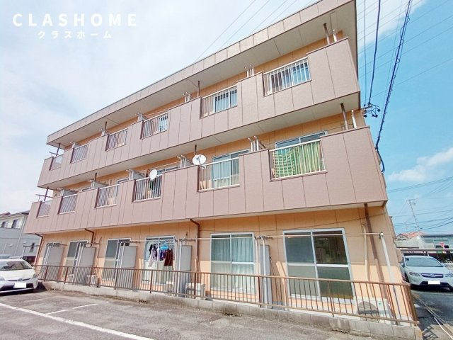 ハイツ銭成　　刈谷市の賃貸ならクラスホーム刈谷店の外観