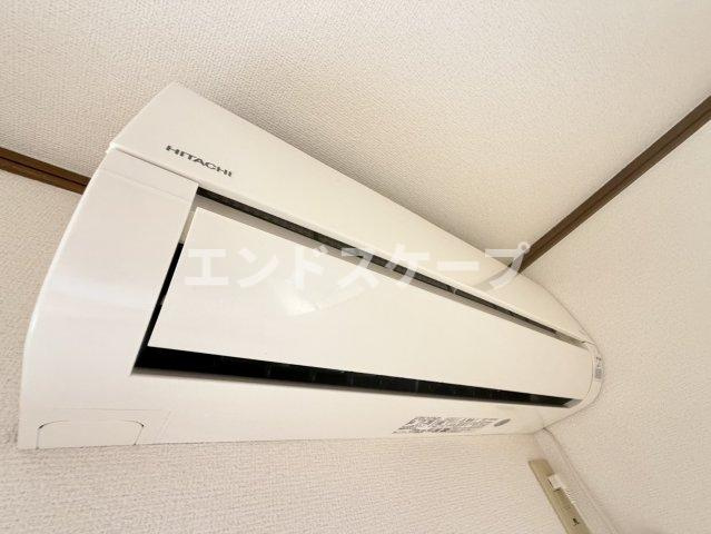 グリーンハイツ　Bの設備|高崎、前橋のお部屋探しはエンドスケープまで！お客様の理想お聞かせ下さい♪