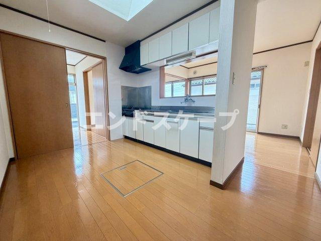 グリーンハイツ　Bの展望|高崎、前橋のお部屋探しはエンドスケープまで！お客様の理想お聞かせ下さい♪