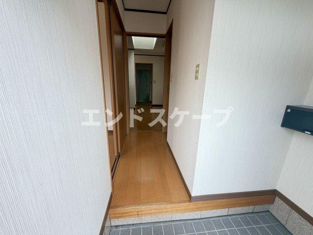 グリーンハイツ　Bのその他共用部分|高崎、前橋のお部屋探しはエンドスケープまで！お客様の理想お聞かせ下さい♪