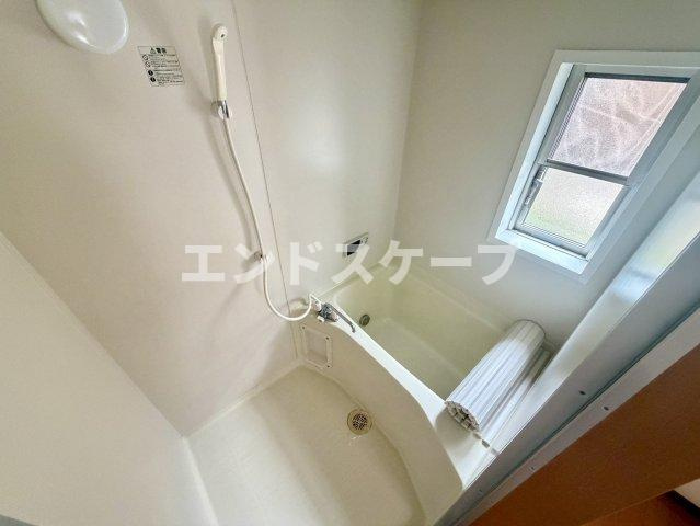グリーンハイツ　Bの浴室|高崎、前橋のお部屋探しはエンドスケープまで！お客様の理想お聞かせ下さい♪