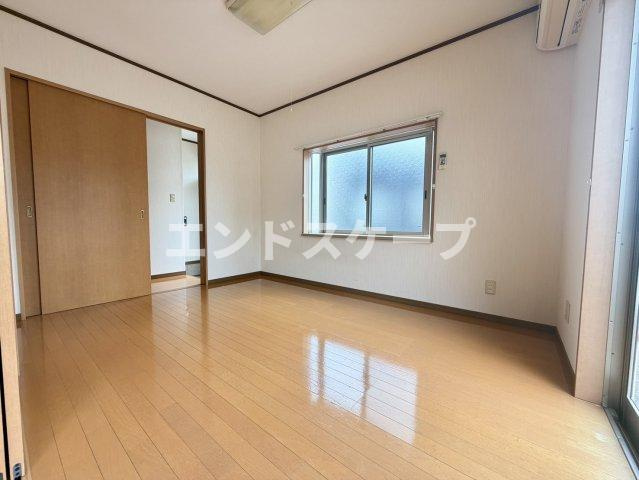 グリーンハイツ　Bの洋室|高崎、前橋のお部屋探しはエンドスケープまで！お客様の理想お聞かせ下さい♪