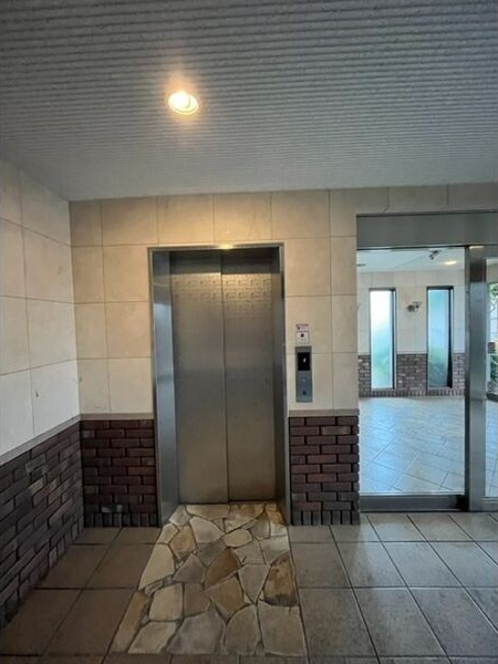 フォーサイト南鶉の設備