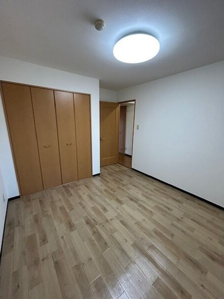 フォーサイト南鶉の内装