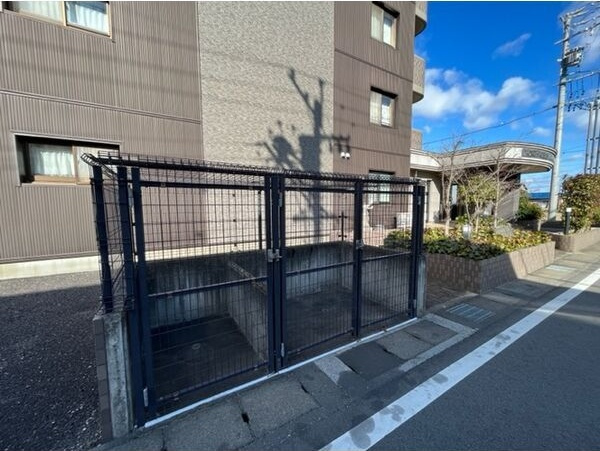 フォーサイト南鶉の設備