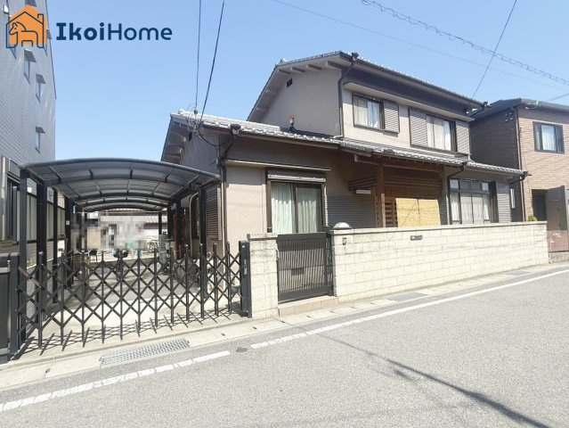 明石市沢野南町2丁目　中古戸建