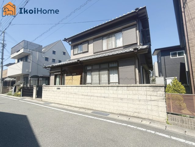 明石市沢野南町2丁目　中古戸建の周辺|●年中無休：当日予約可●JR「西明石」駅徒歩25分、自転車で8分の立地！陽当り良好です♪