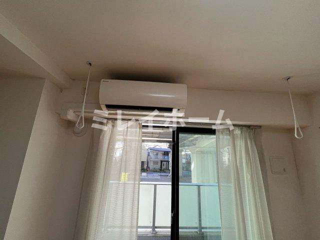 SUNRESIDENCEの設備|同建物内別のお部屋の参考写真になります。