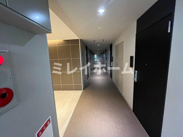 SUNRESIDENCEのその他共用部分