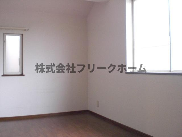 小金井市前原町１丁目のタウンの寝室