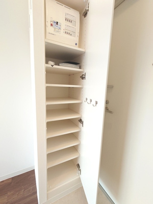 【その他】 | パークアクシス錦糸町スタイルズ | ※写真は同タイプ住戸です。