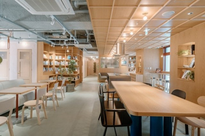 【その他共用部分】 | パークアクシス錦糸町スタイルズ