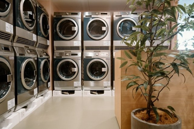 【その他】 | パークアクシス錦糸町スタイルズ