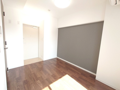 【居間・リビング】 | パークアクシス錦糸町スタイルズ | ※写真は同タイプ住戸です。