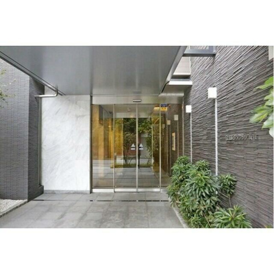 【その他共用部分】 | 常盤レジデンシア荻窪