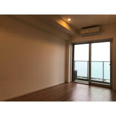 【居間・リビング】 | 常盤レジデンシア荻窪 | 明るい洋室！