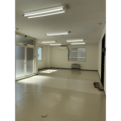 【内装】 | ほくえいビル