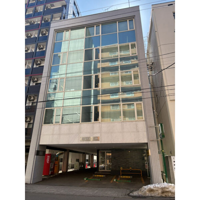 【外観】 | ほくえいビル