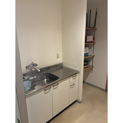 【キッチン】 | ほくえいビル