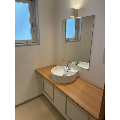 【洗面所】 | ほくえいビル