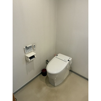 【トイレ】 | ほくえいビル