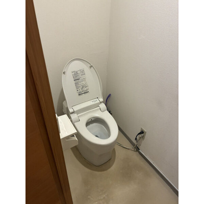 【トイレ】 | ほくえいビル