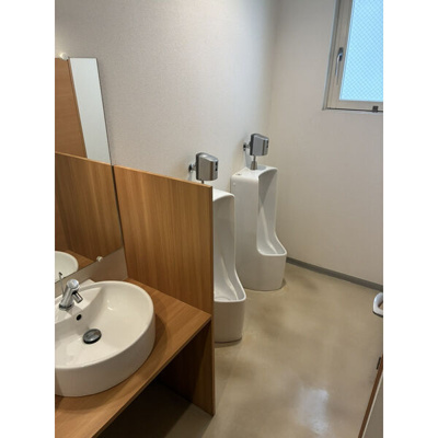 【トイレ】 | ほくえいビル