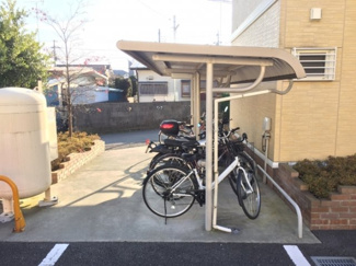 【その他共用部分】