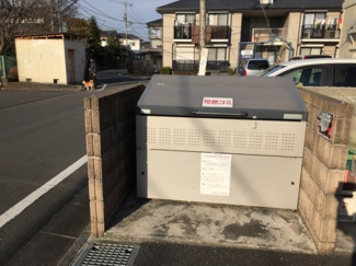 【その他共用部分】