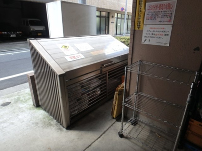 【その他共用部分】 | ディム錦糸町