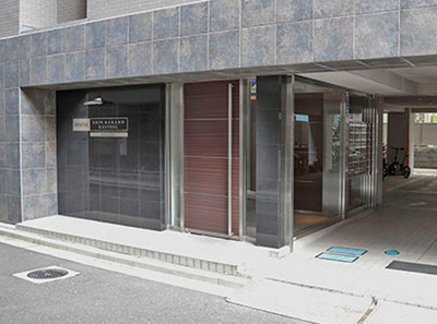 【その他共用部分】 | スパシエ新中野カステール