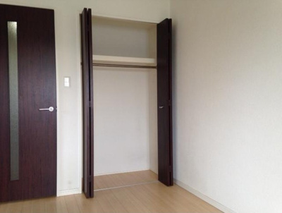 【収納】 | スパシエ新中野カステール